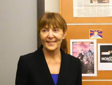 Monica Macovei îşi lansează partidul pe 1 martie